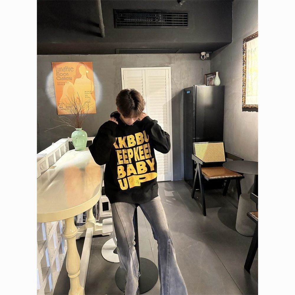 Outdoor Adventure New York - Mens With Hat Hoodies New York