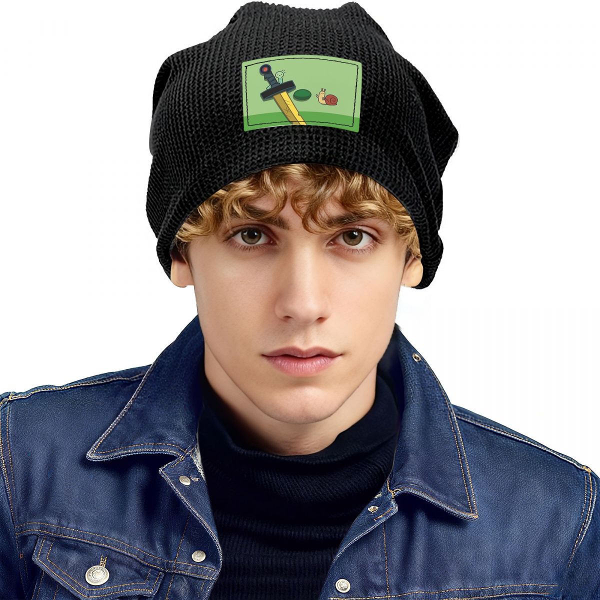 Finn The Human Adventurer Back – обзор и цена Outdoor Adventure Hat