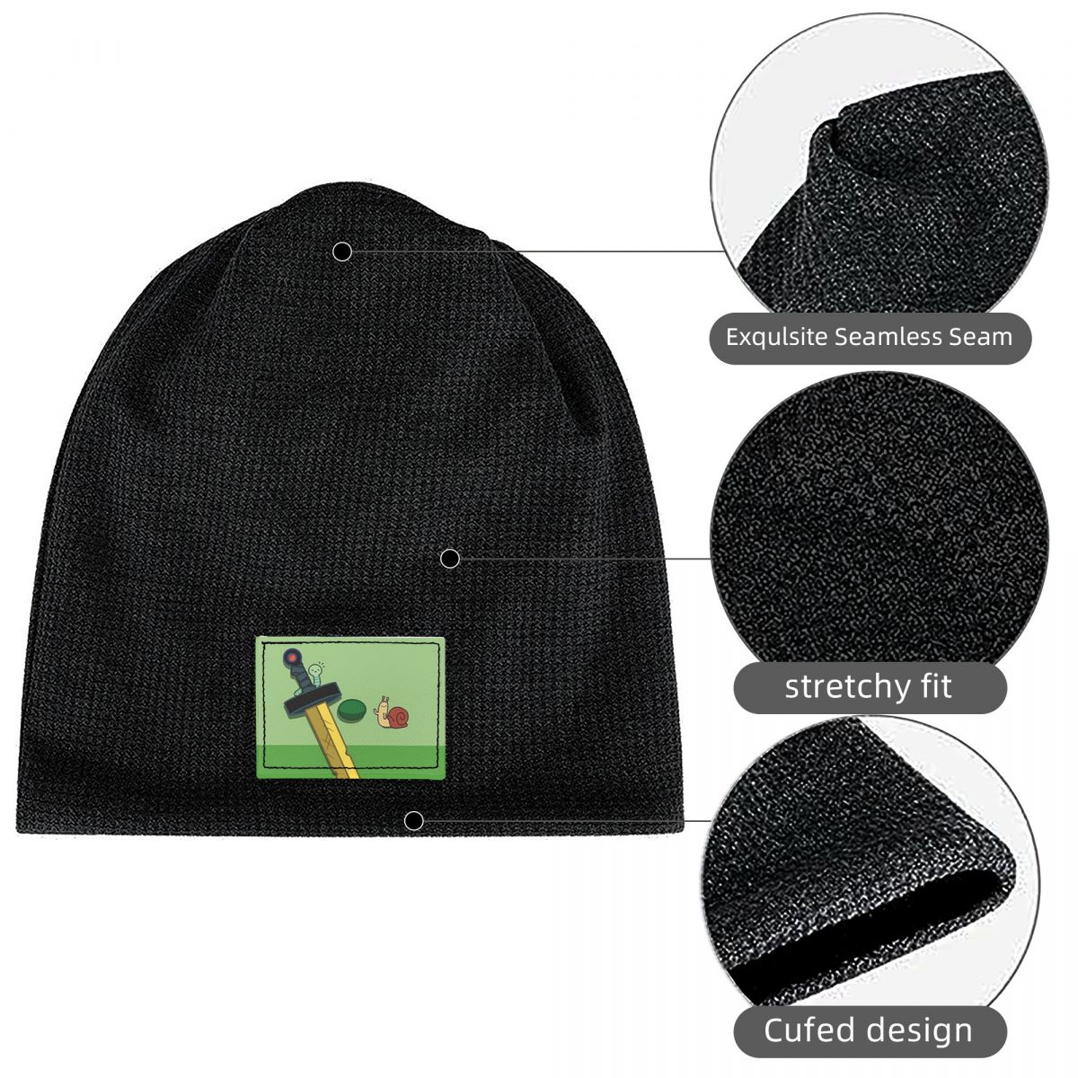 Finn The Human Adventurer Back – обзор и цена Outdoor Adventure Hat