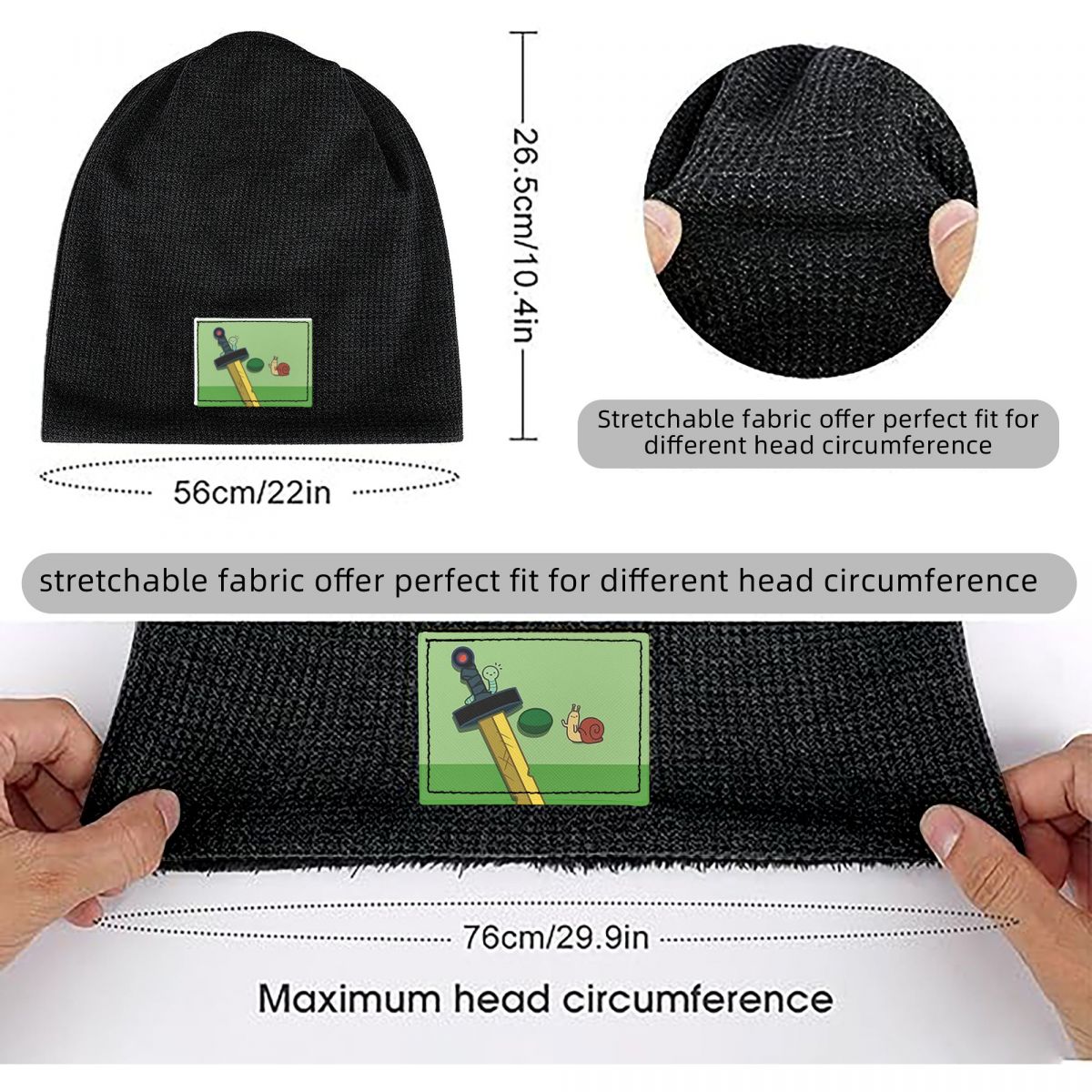 Finn The Human Adventurer Back – обзор и цена Outdoor Adventure Hat