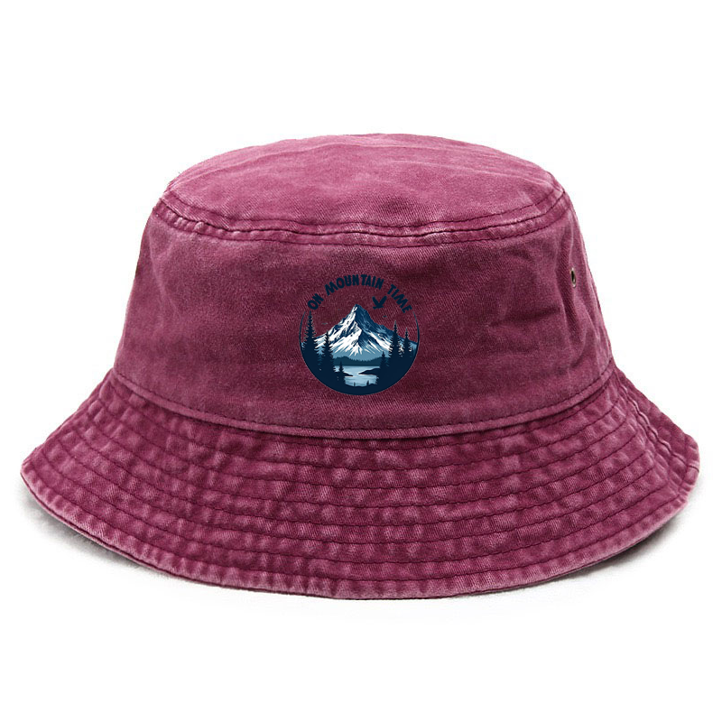 Customize Snow Peak Cotton Was – обзор и цена Outdoor Adventure Hat