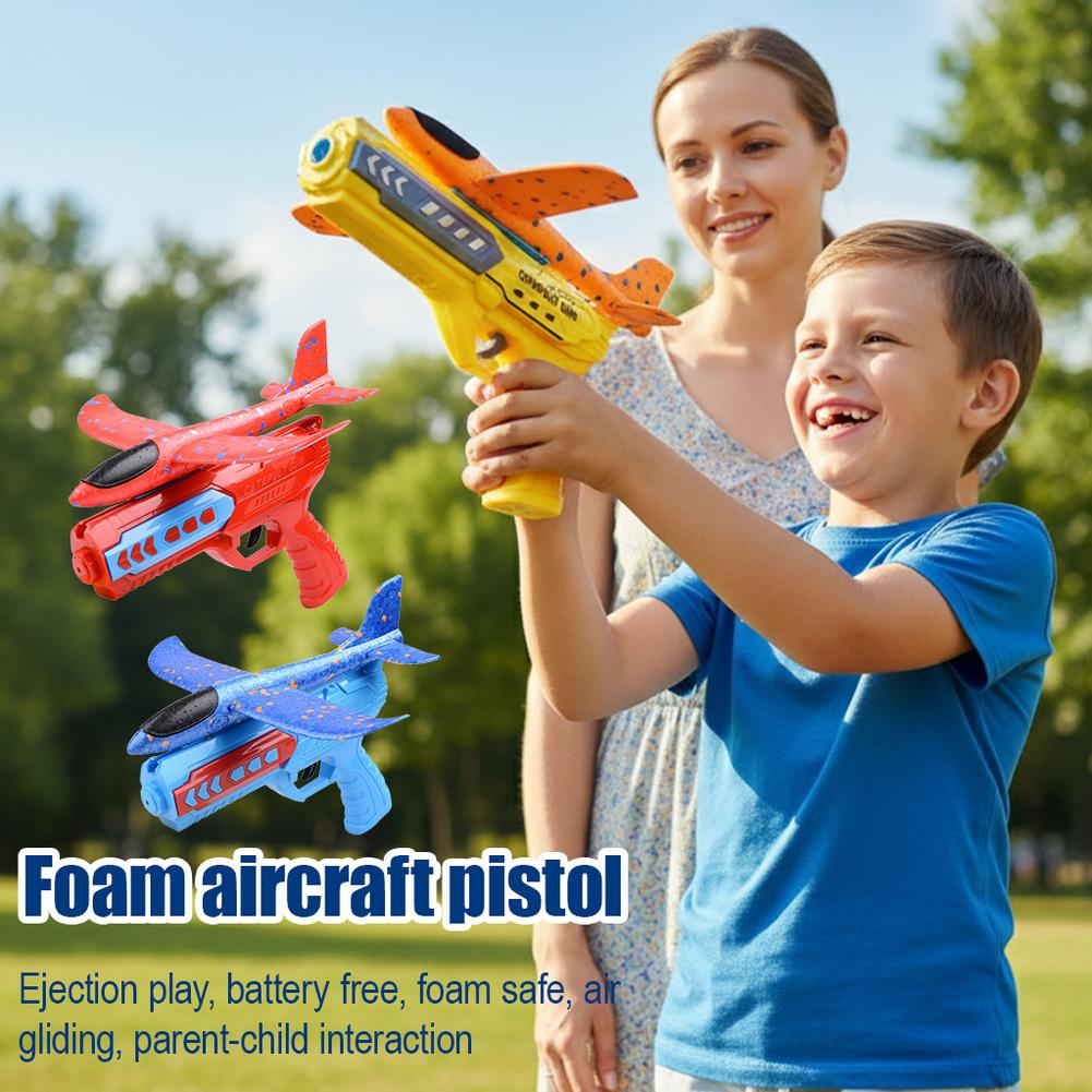 Flying Toy Children's Gifts Ch – обзор и цена Outdoor Adventure Games
