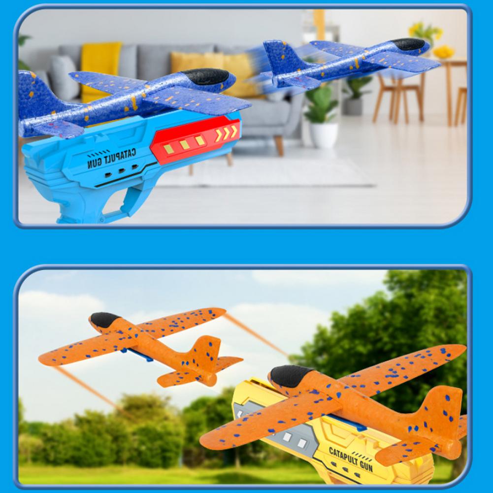 Flying Toy Children's Gifts Ch – обзор и цена Outdoor Adventure Games