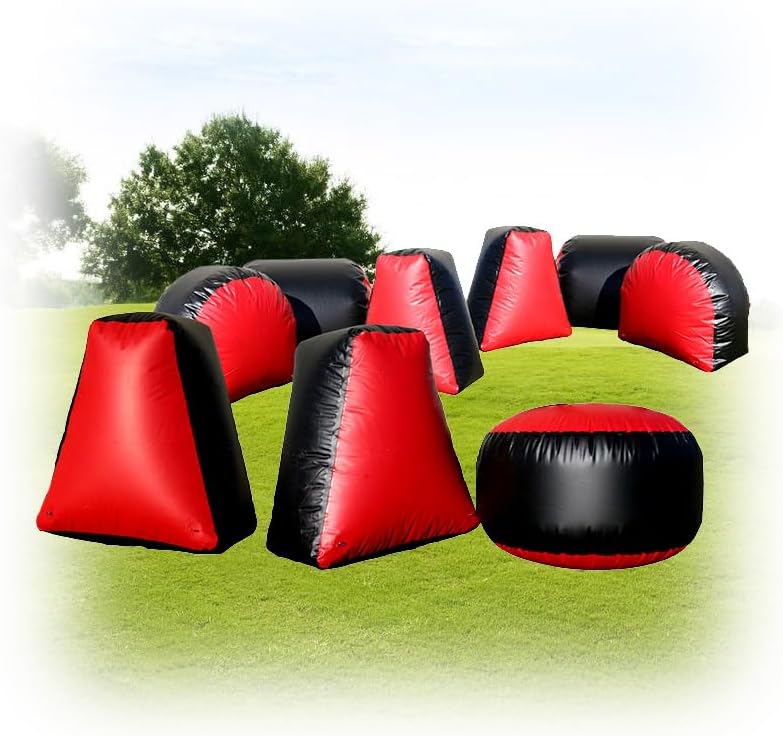 Outdoor Adventure Gear: 9Piece – обзор и цена Outdoor Adventure Course