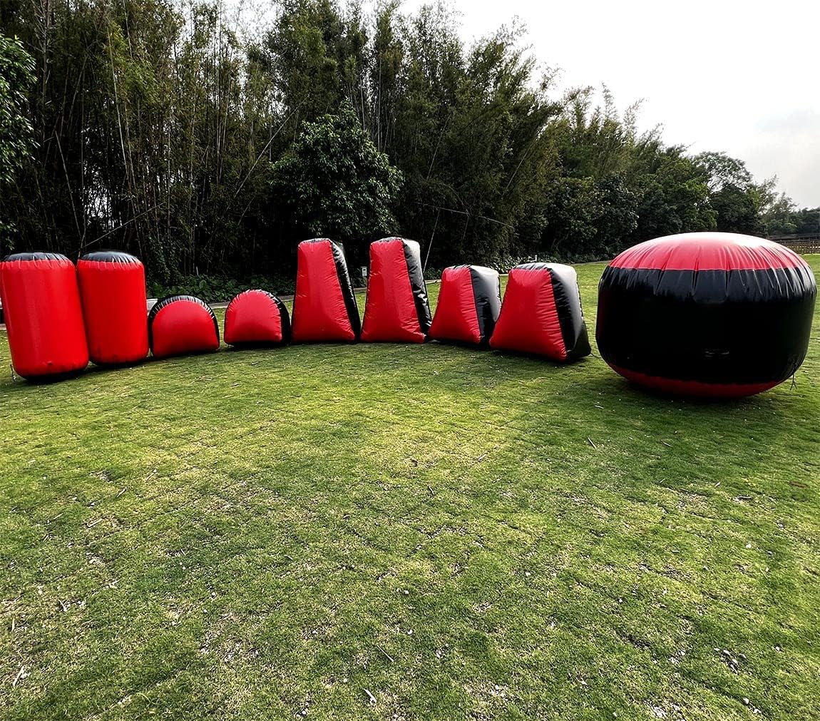 Outdoor Adventure Gear: 9Piece – обзор и цена Outdoor Adventure Course