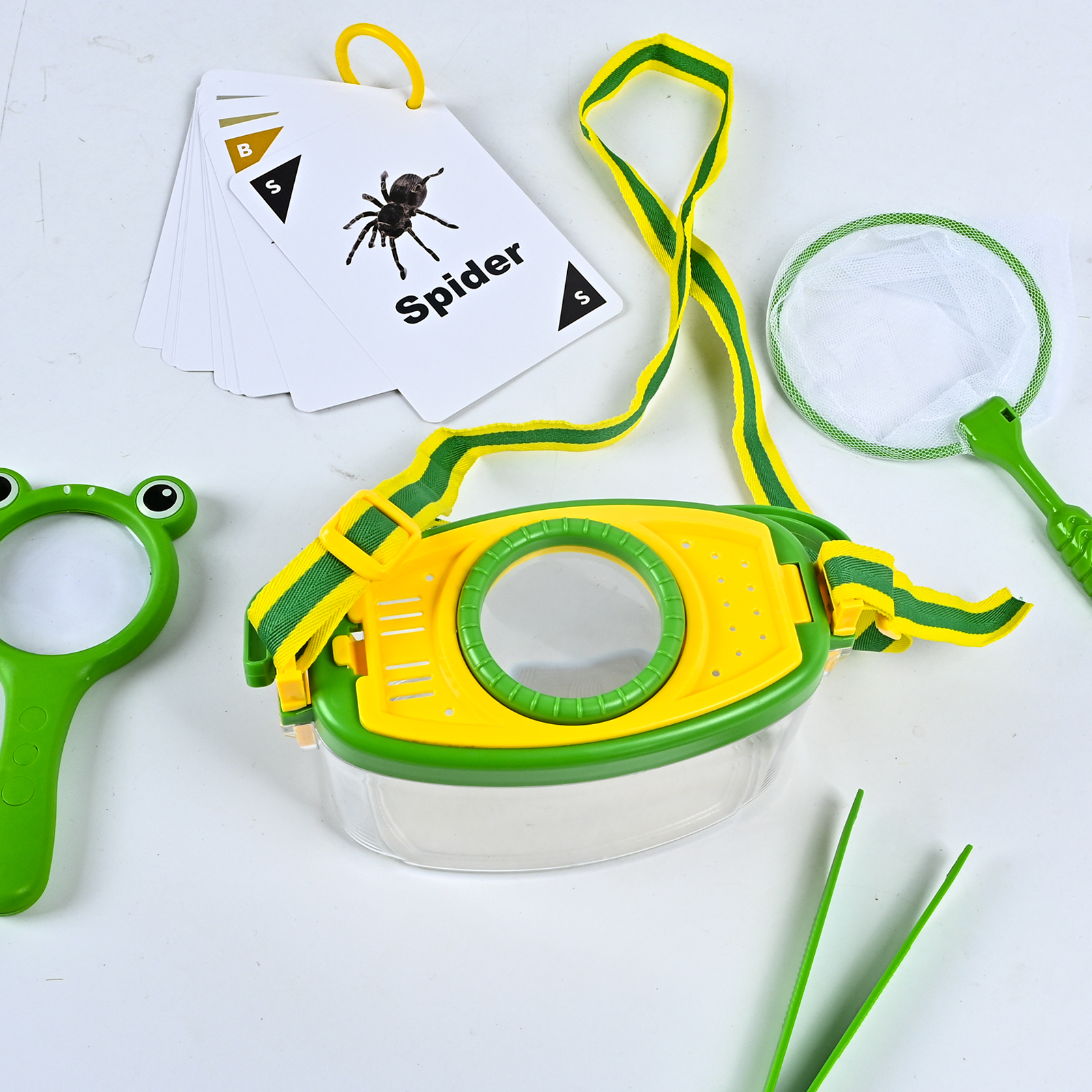 Children'S Hand-Held Insect Ob – обзор и цена Outdoor Adventure Gifts