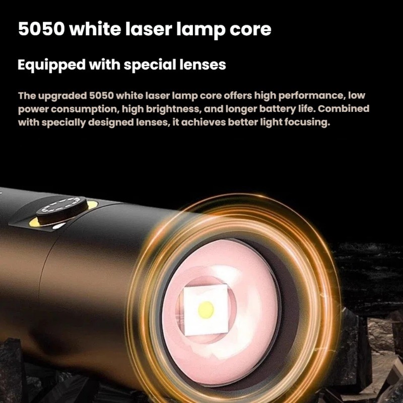 Strong Light LED Flashlight Ty – обзор и цена Outdoor Adventure Trips
