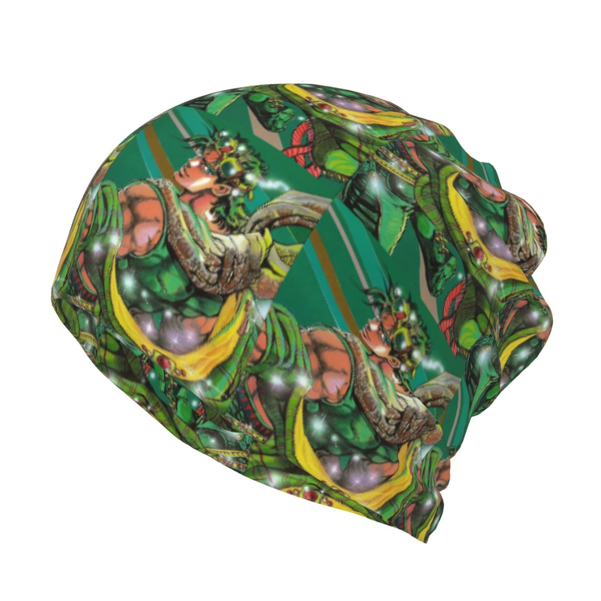 Jojo Bizarre Adventure Joseph  – обзор и цена Outdoor Adventure Hat