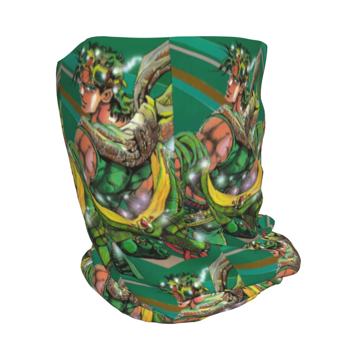 Jojo Bizarre Adventure Joseph  – обзор и цена Outdoor Adventure Hat