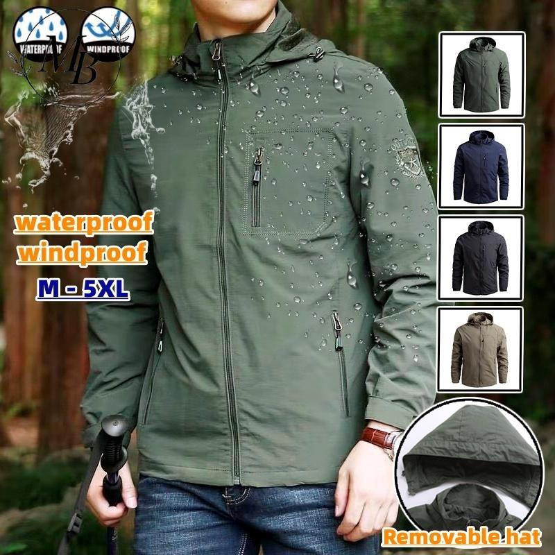 Spring Men Outdoor Waterproof  – обзор и цена Outdoor Adventure Hat