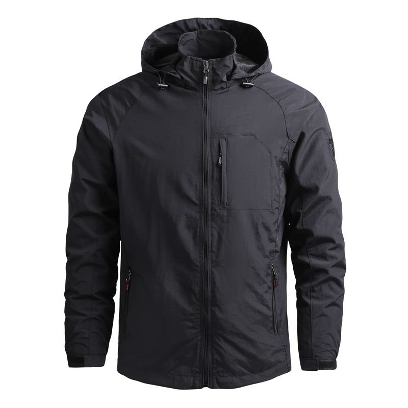 Spring Men Outdoor Waterproof  – обзор и цена Outdoor Adventure Hat