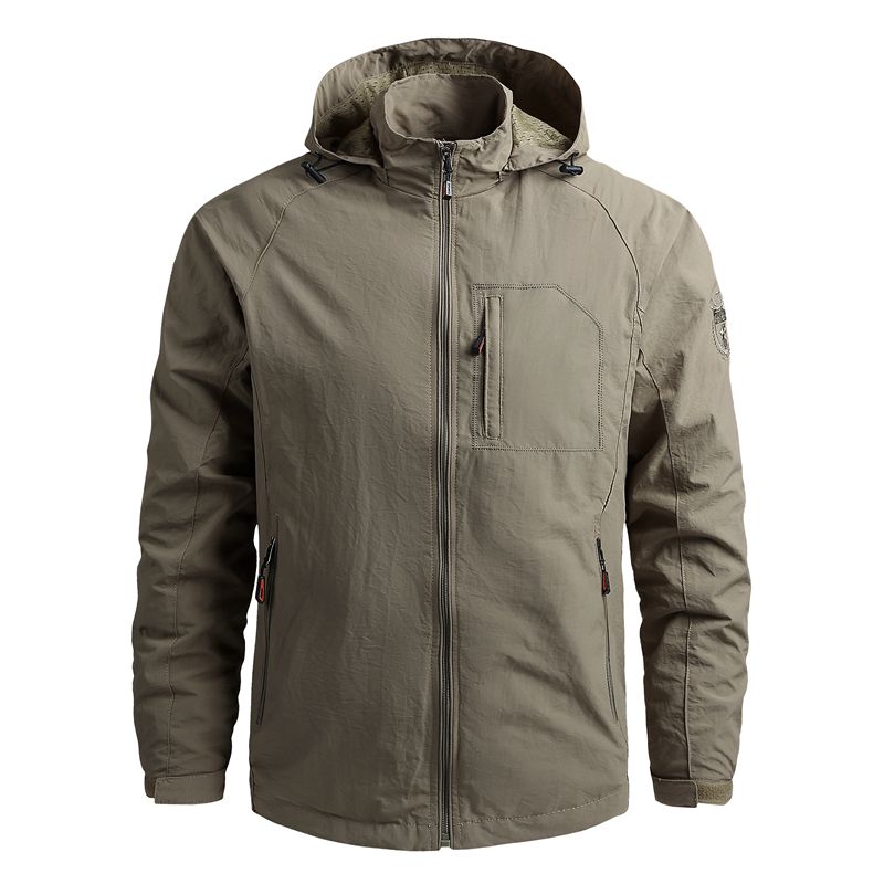 Spring Men Outdoor Waterproof  – обзор и цена Outdoor Adventure Hat