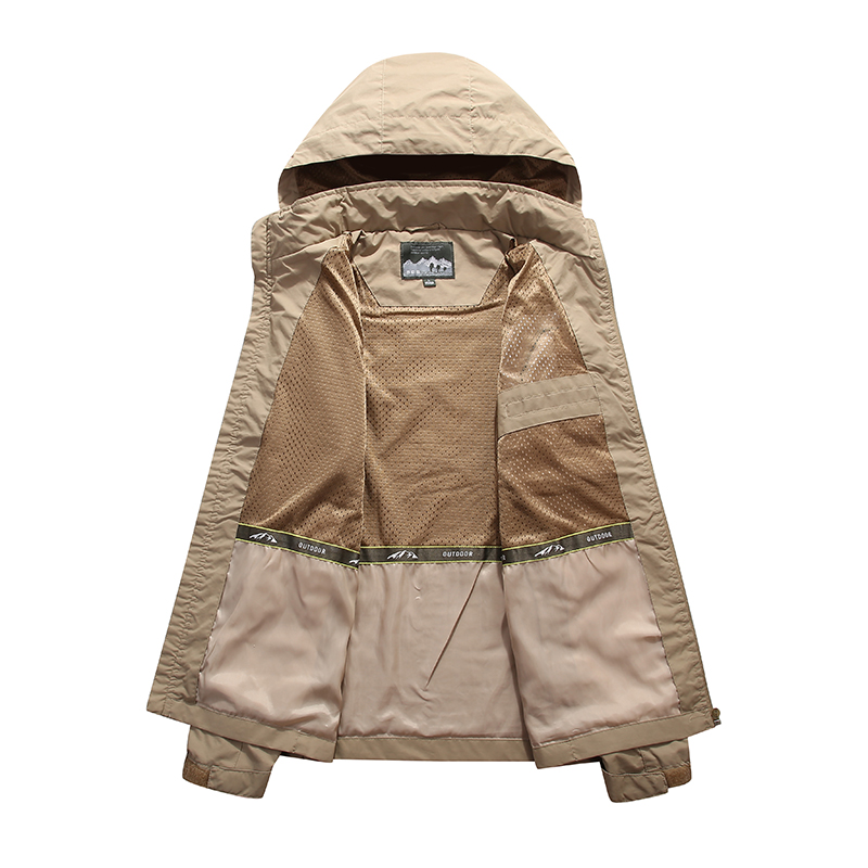 Spring Men Outdoor Waterproof  – обзор и цена Outdoor Adventure Hat