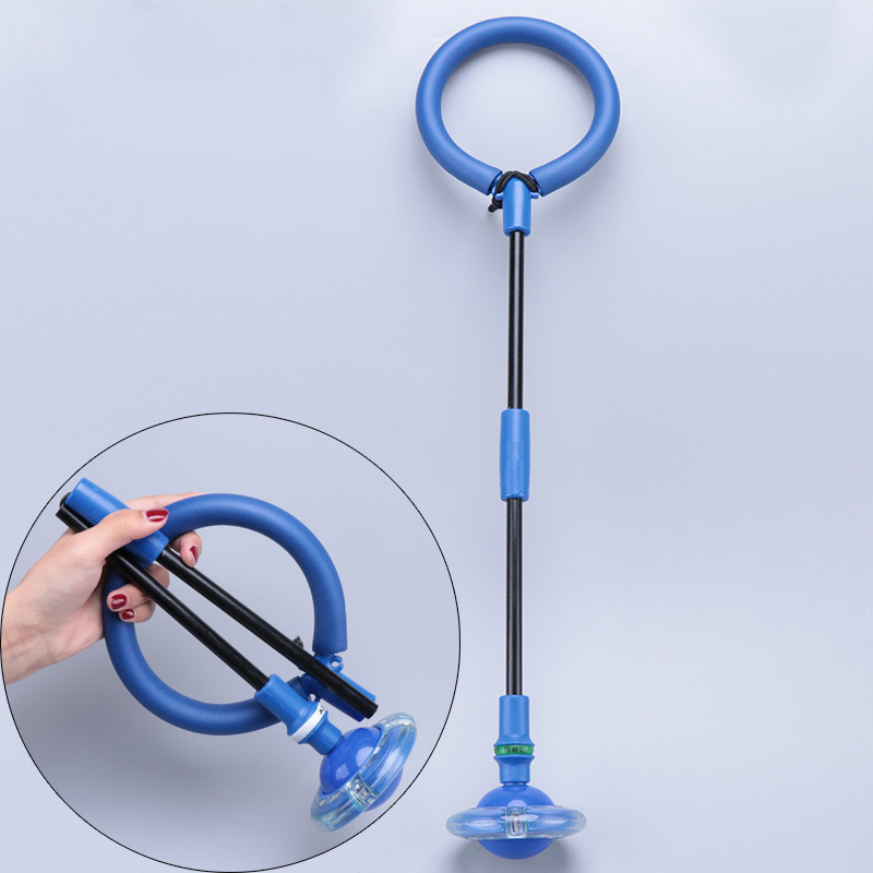 Flash Jumping Rope Ball Kids O – обзор и цена Outdoor Adventure Games
