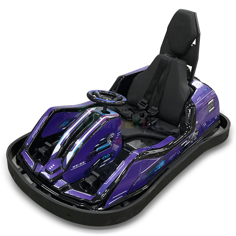 Fun 24V Electric Go Kart for K – обзор и цена Outdoor Adventure For Kids
