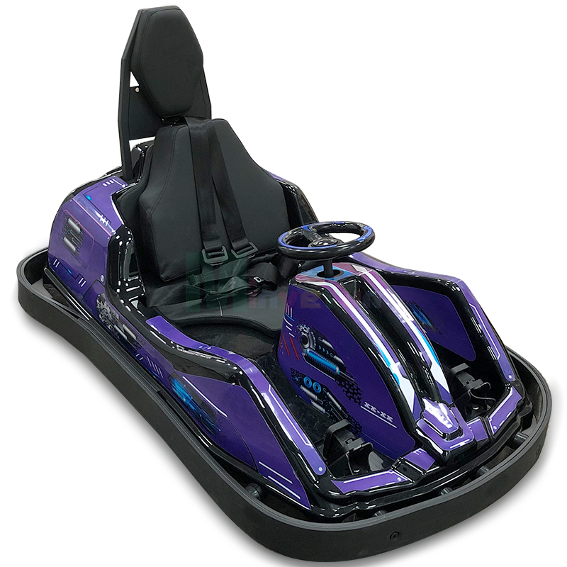 Fun 24V Electric Go Kart for K – обзор и цена Outdoor Adventure For Kids
