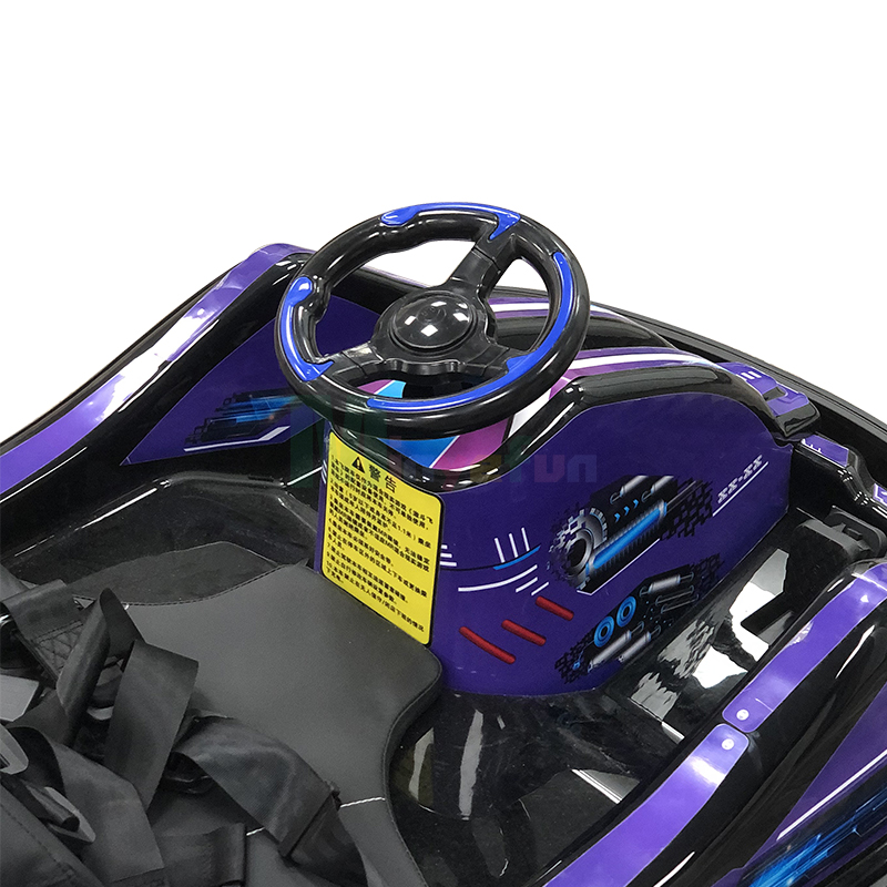 Fun 24V Electric Go Kart for K – обзор и цена Outdoor Adventure For Kids