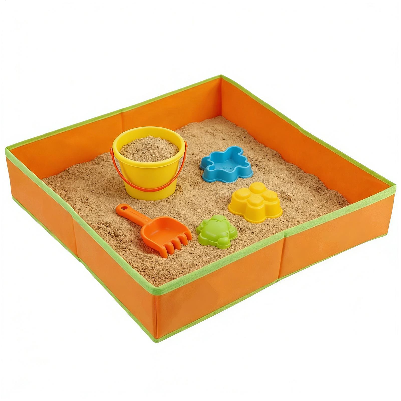Sand Table for Kids Outdoor Se – обзор и цена Outdoor Adventure Games
