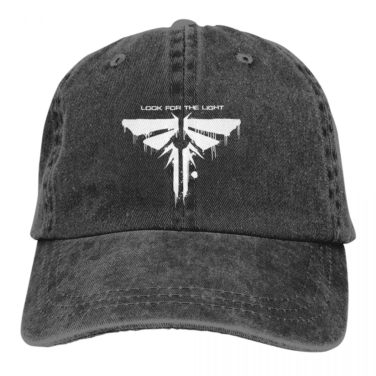 Looking For The Light Baseball – обзор и цена Outdoor Adventure Hat