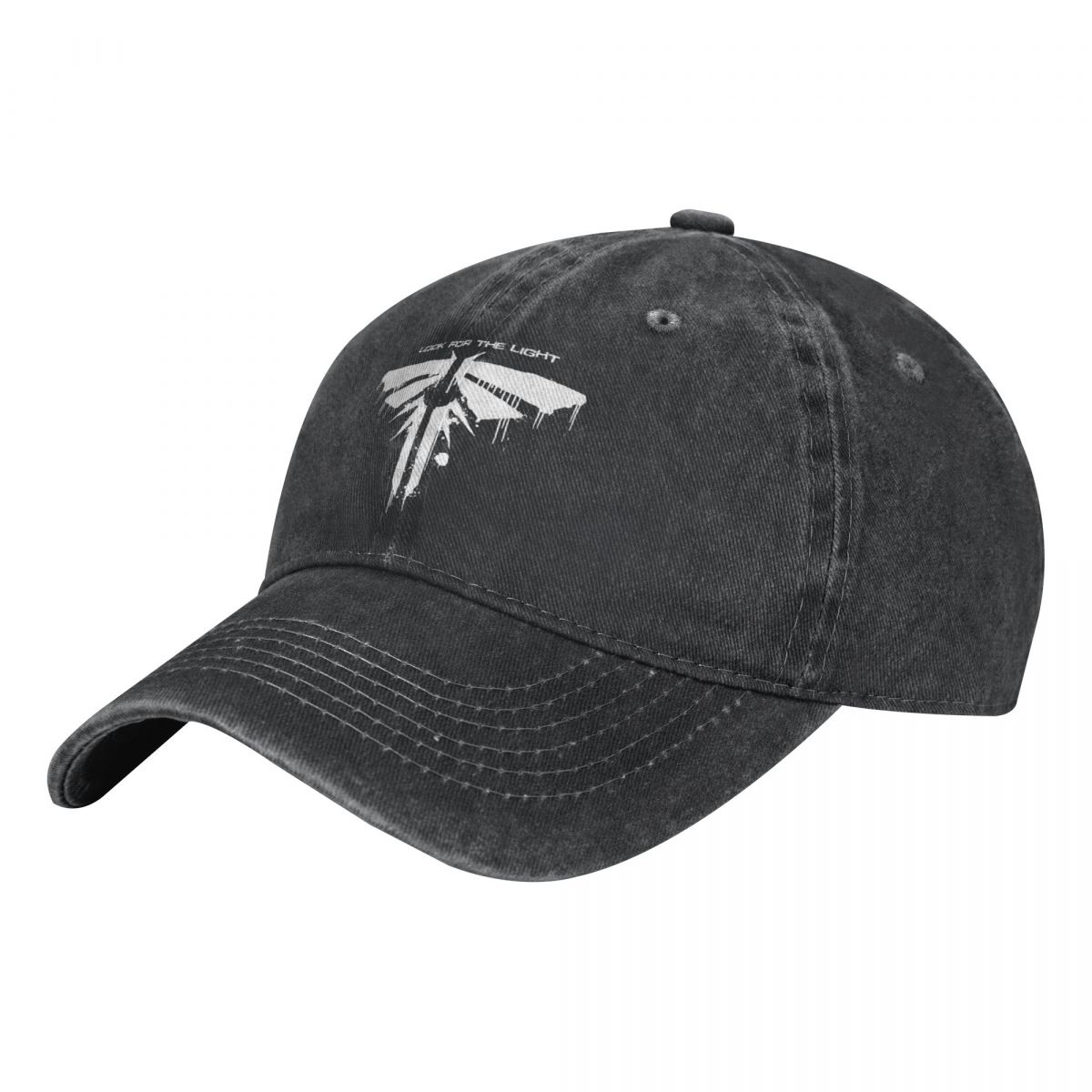 Looking For The Light Baseball – обзор и цена Outdoor Adventure Hat