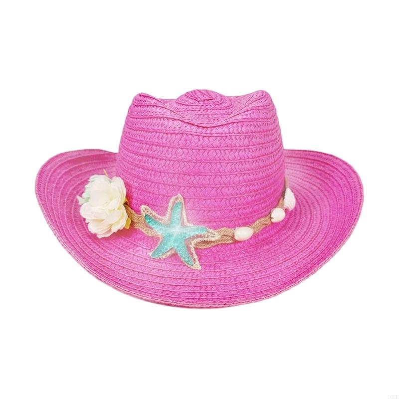 Vacation Children Straw Hat Br – обзор и цена Outdoor Adventure Hat