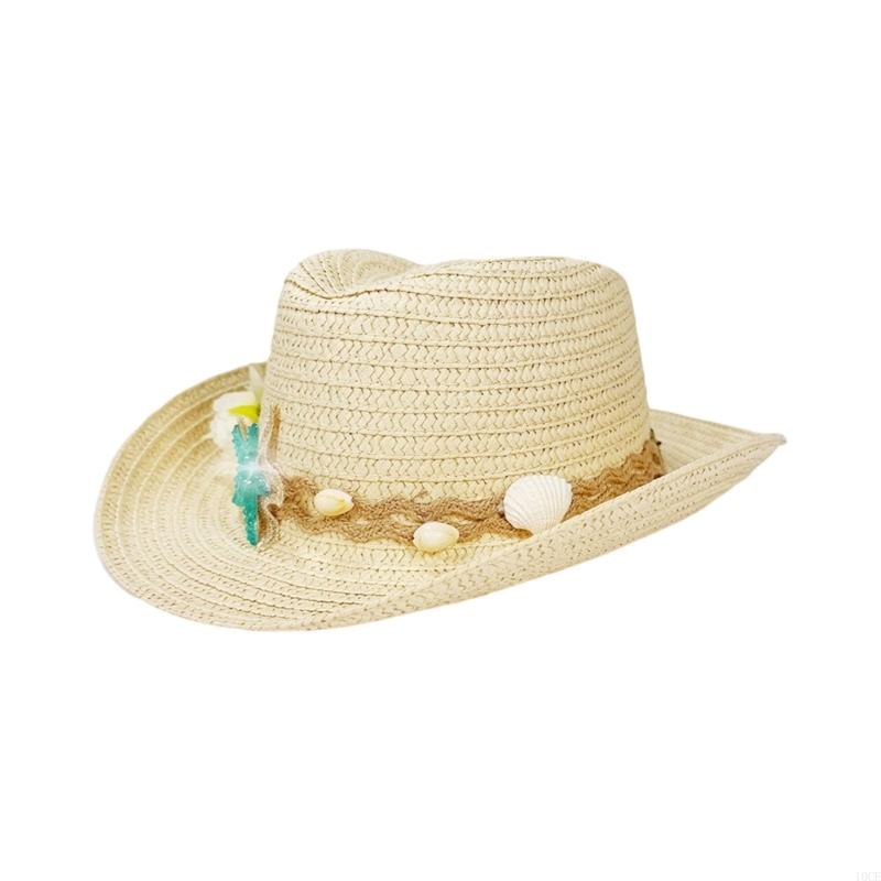 Vacation Children Straw Hat Br – обзор и цена Outdoor Adventure Hat
