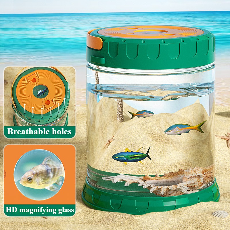 Catch The Sea Set Kids Toys Be – обзор и цена Outdoor Adventure For Kids