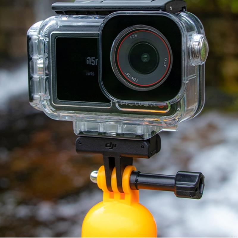 Shockproof Enclosure 2M Drop P – обзор и цена Outdoor Adventure Videos