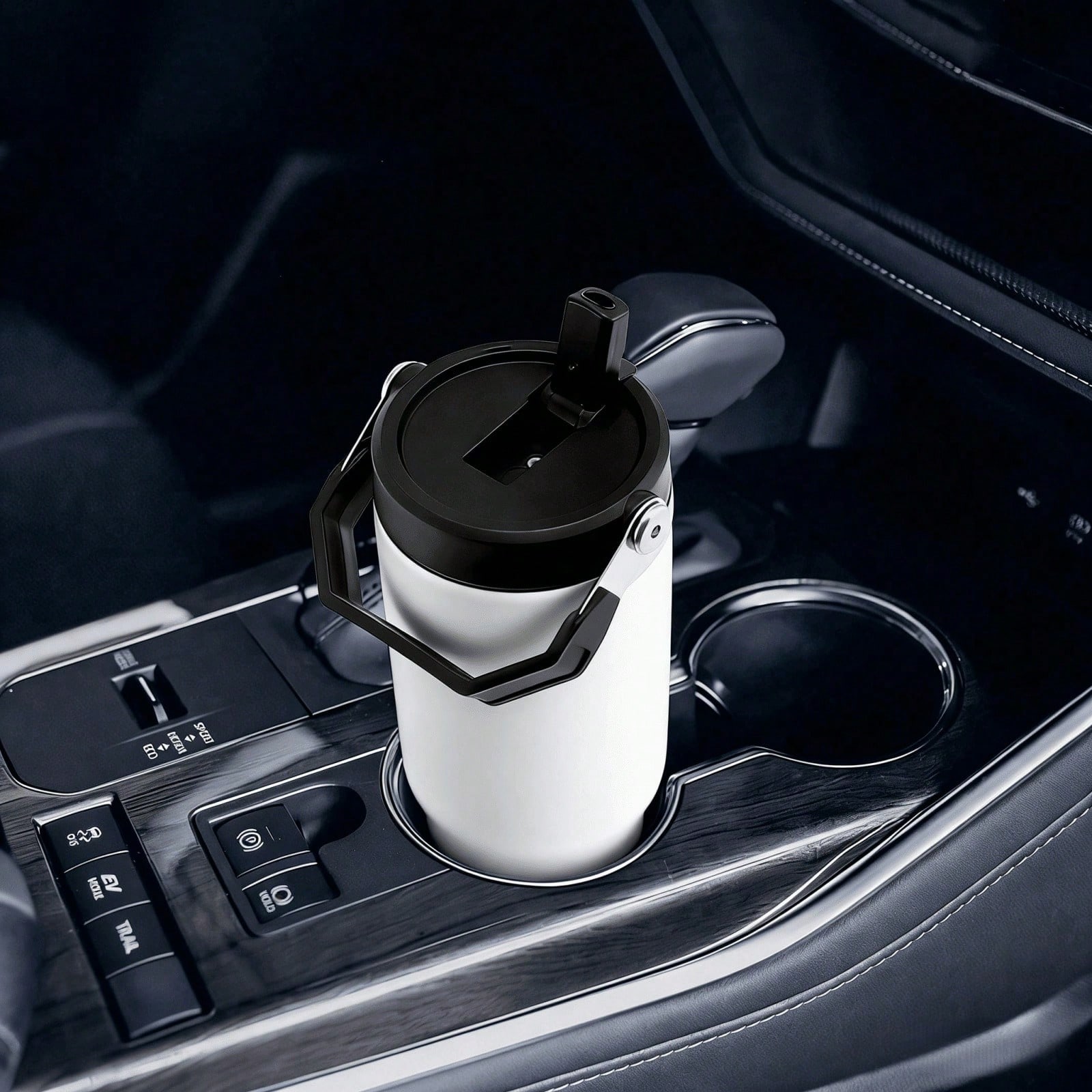 Ocean Dolphin Design Car Cup30 – обзор и цена Outdoor Adventure Gifts