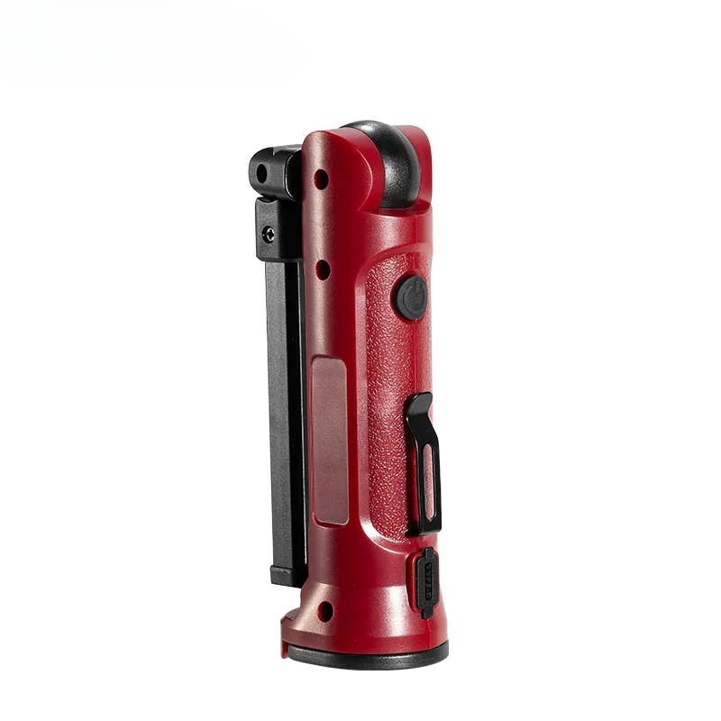 COB LED Work Light Rechargeabl – обзор и цена Outdoor Adventure Trips