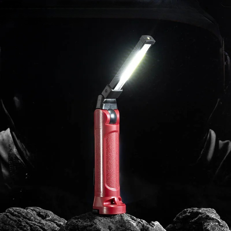 COB LED Work Light Rechargeabl – обзор и цена Outdoor Adventure Trips