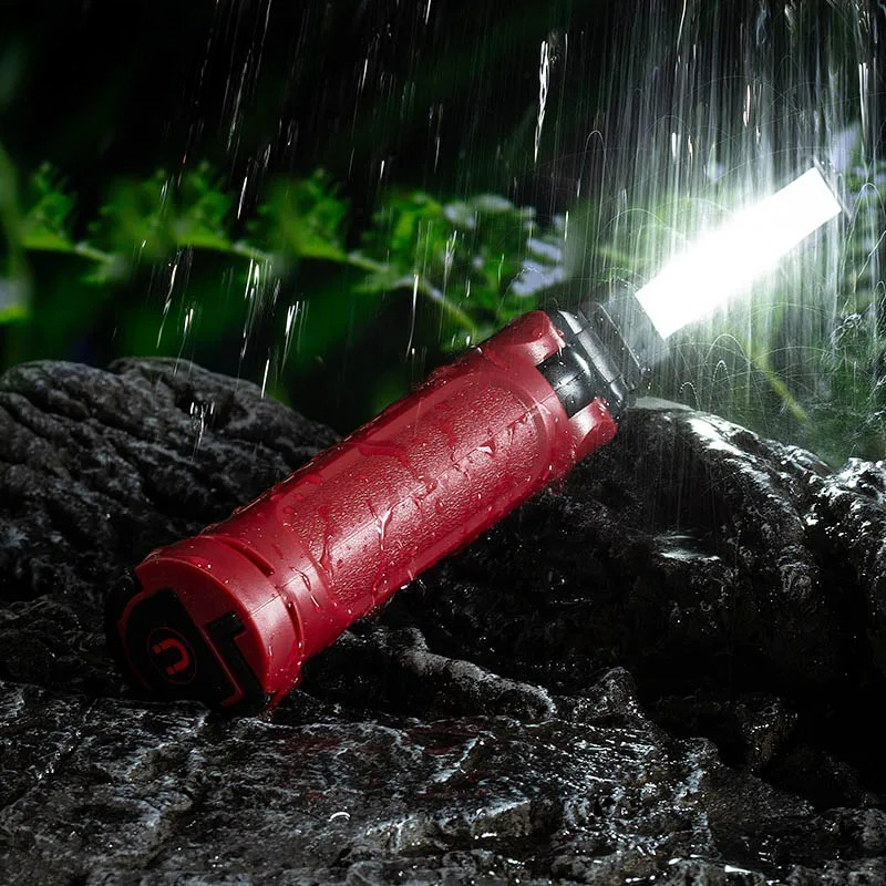 COB LED Work Light Rechargeabl – обзор и цена Outdoor Adventure Trips
