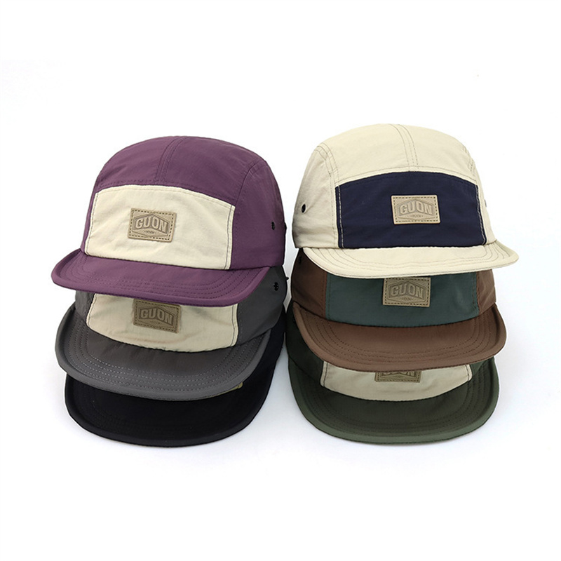 Summer Thin Breathable Quick-d – обзор и цена Outdoor Adventure Hat