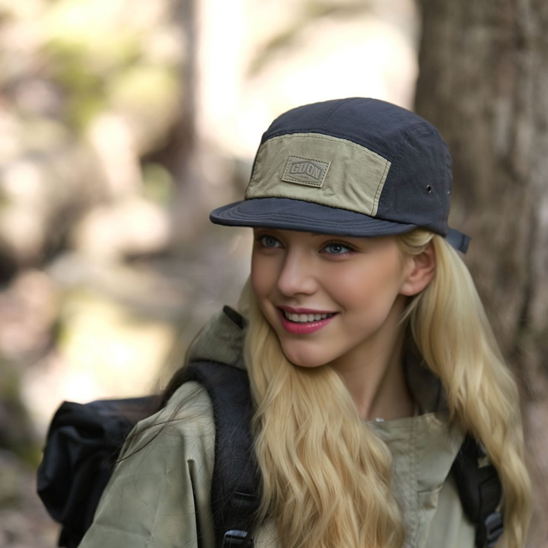 Summer Thin Breathable Quick-d – обзор и цена Outdoor Adventure Hat