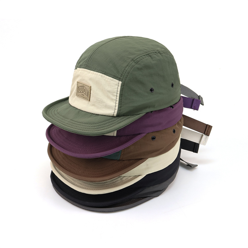 Summer Thin Breathable Quick-d – обзор и цена Outdoor Adventure Hat