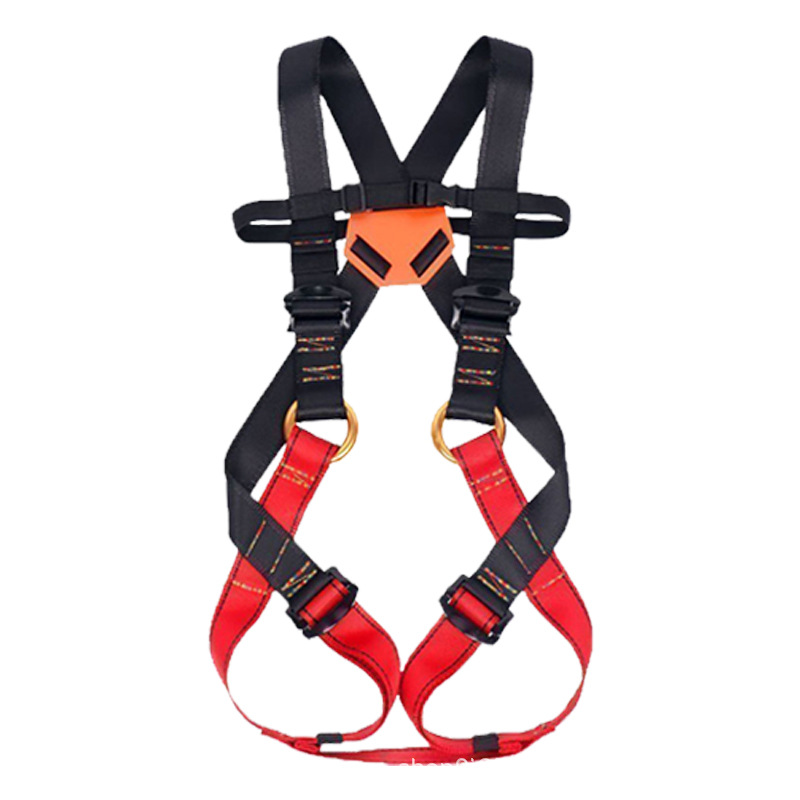M Size Height 106-145CM 5-Poin – обзор и цена Outdoor Adventure Course