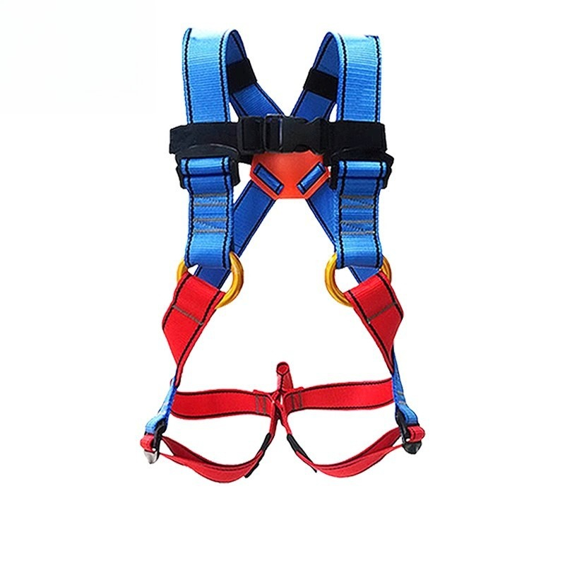 M Size Height 106-145CM 5-Poin – обзор и цена Outdoor Adventure Course