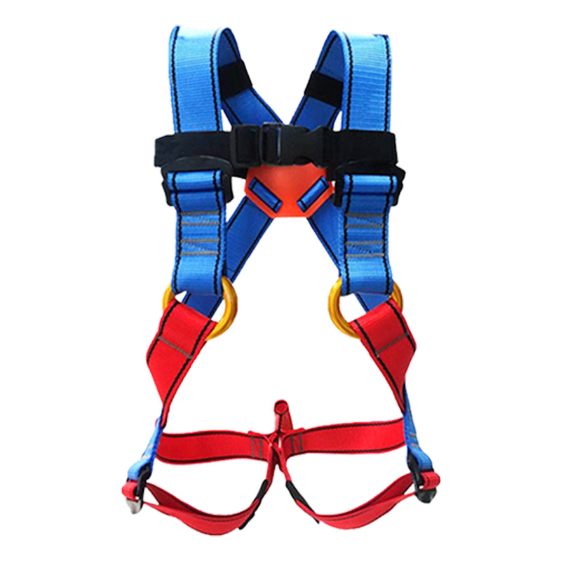 M Size Height 106-145CM 5-Poin – обзор и цена Outdoor Adventure Course