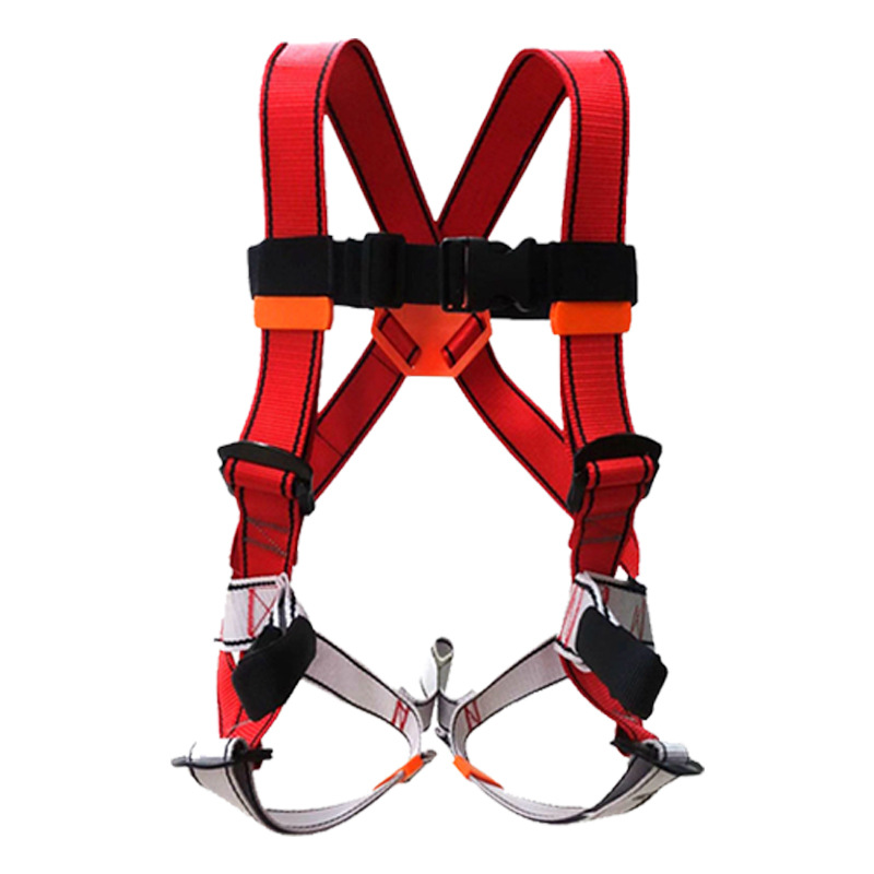 M Size Height 106-145CM 5-Poin – обзор и цена Outdoor Adventure Course