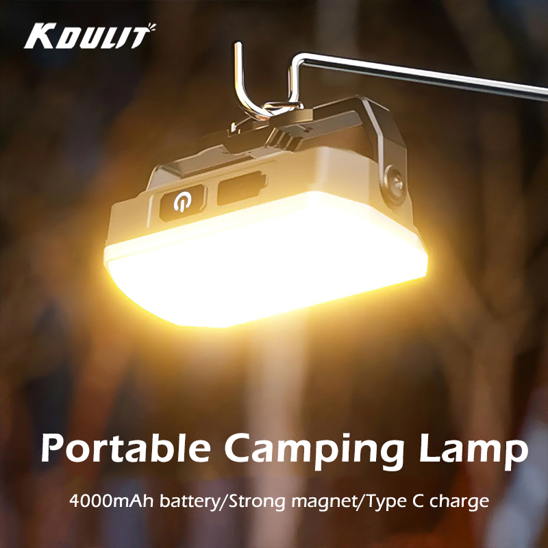Portable Outdoor Camping Lante – обзор и цена Outdoor Adventure Trips