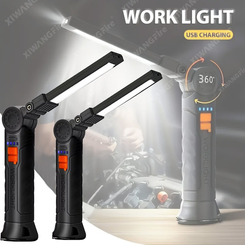 Rechargeable LED Flashlight Wo – обзор и цена Outdoor Adventure Trips
