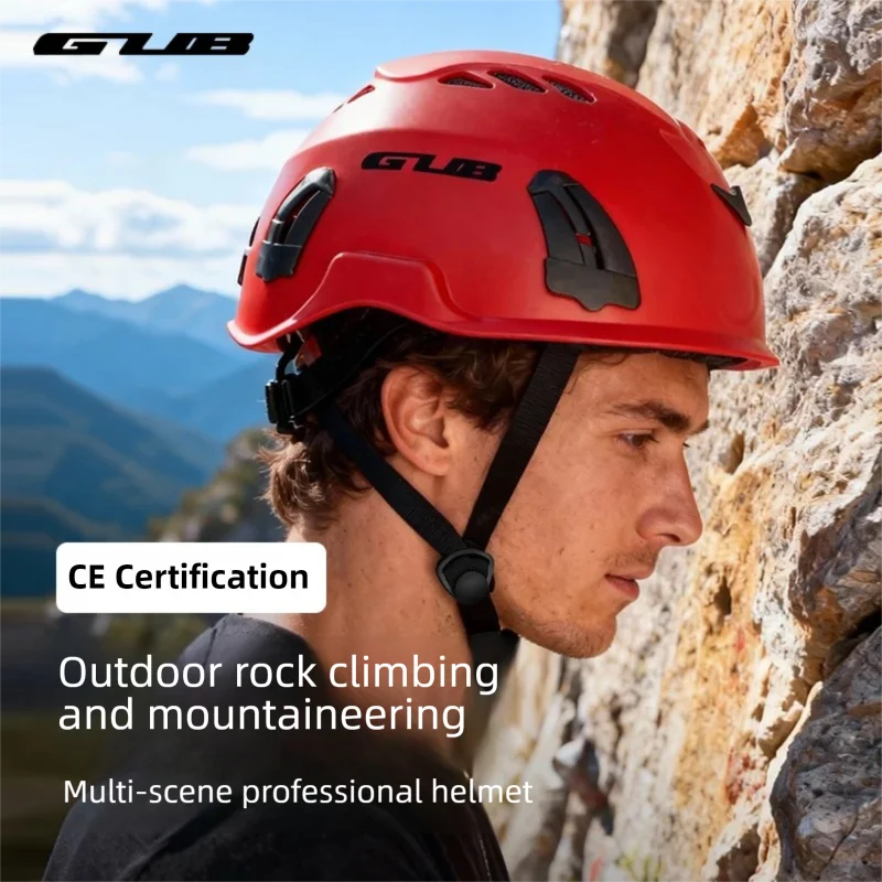 GUB 56-62CM Mountain Climbing  – обзор и цена Outdoor Adventure Hat