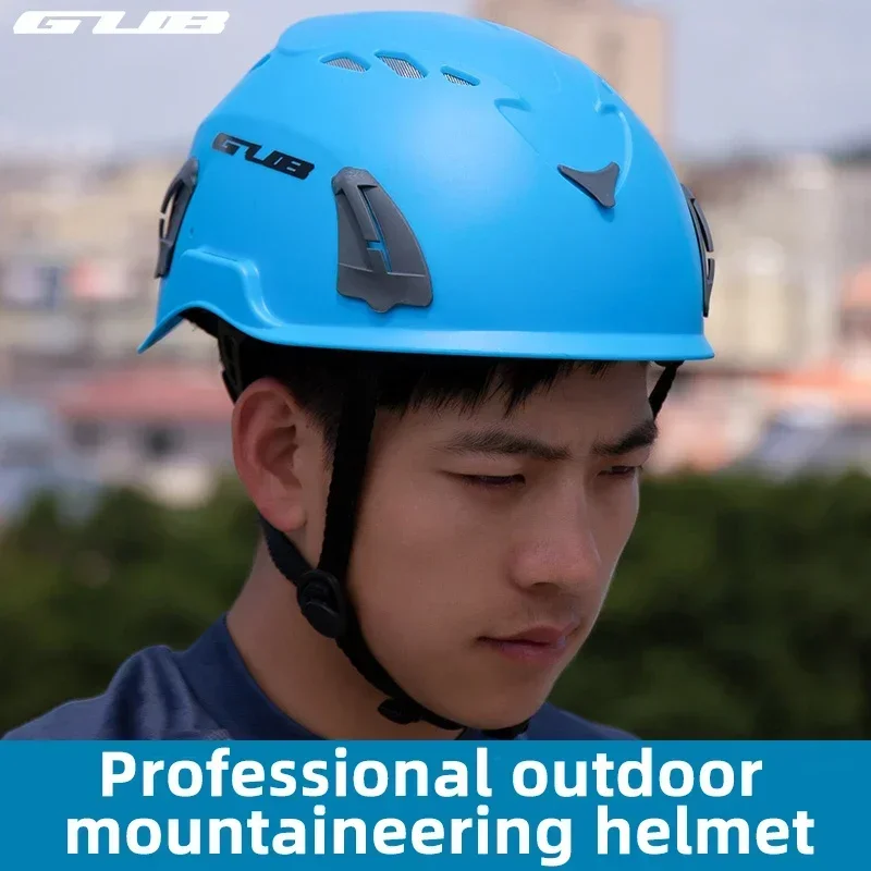GUB 56-62CM Mountain Climbing  – обзор и цена Outdoor Adventure Hat