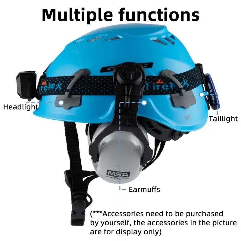 GUB 56-62CM Mountain Climbing  – обзор и цена Outdoor Adventure Hat