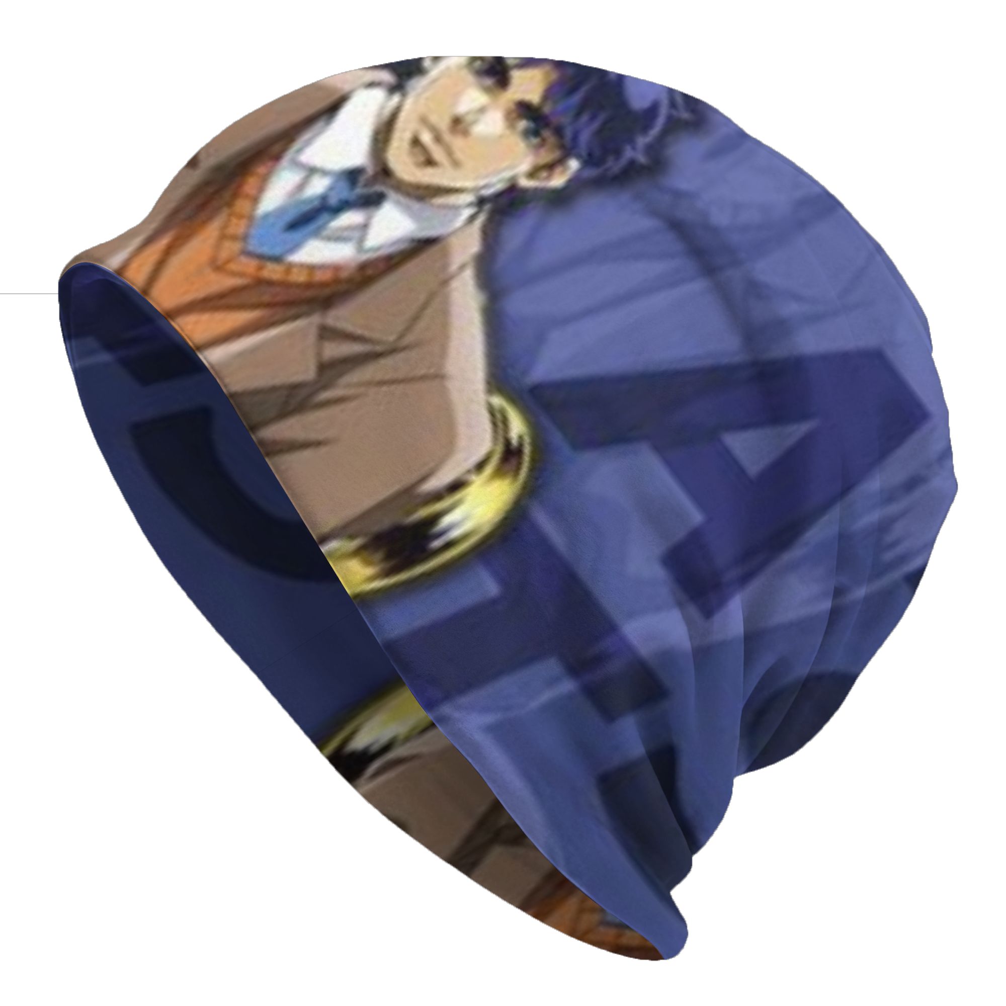 Bonnet Hats JoJo's Bizarre Adv – обзор и цена Outdoor Adventure Hat