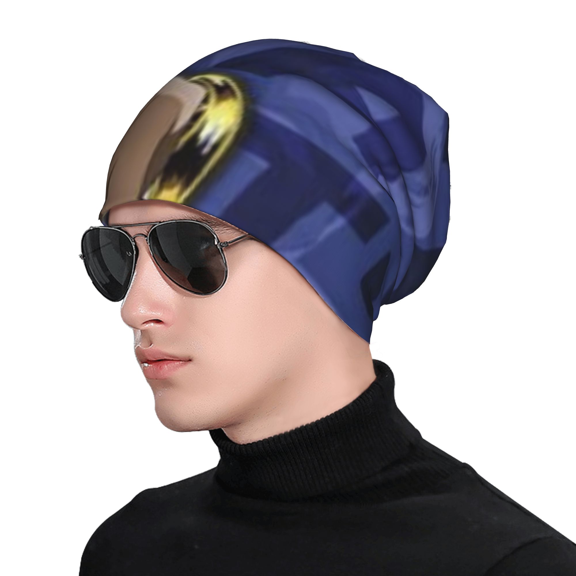 Bonnet Hats JoJo's Bizarre Adv – обзор и цена Outdoor Adventure Hat