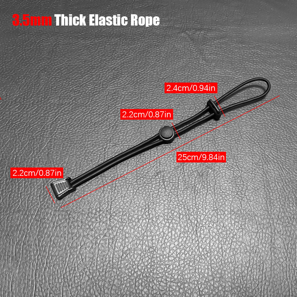 Outdoor Backpack Elastic Rope  – обзор и цена Outdoor Adventure Trips