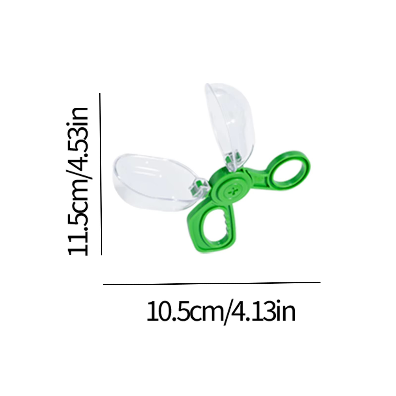 Adventure Insect Capsule Clip  – обзор и цена Outdoor Adventure Gifts