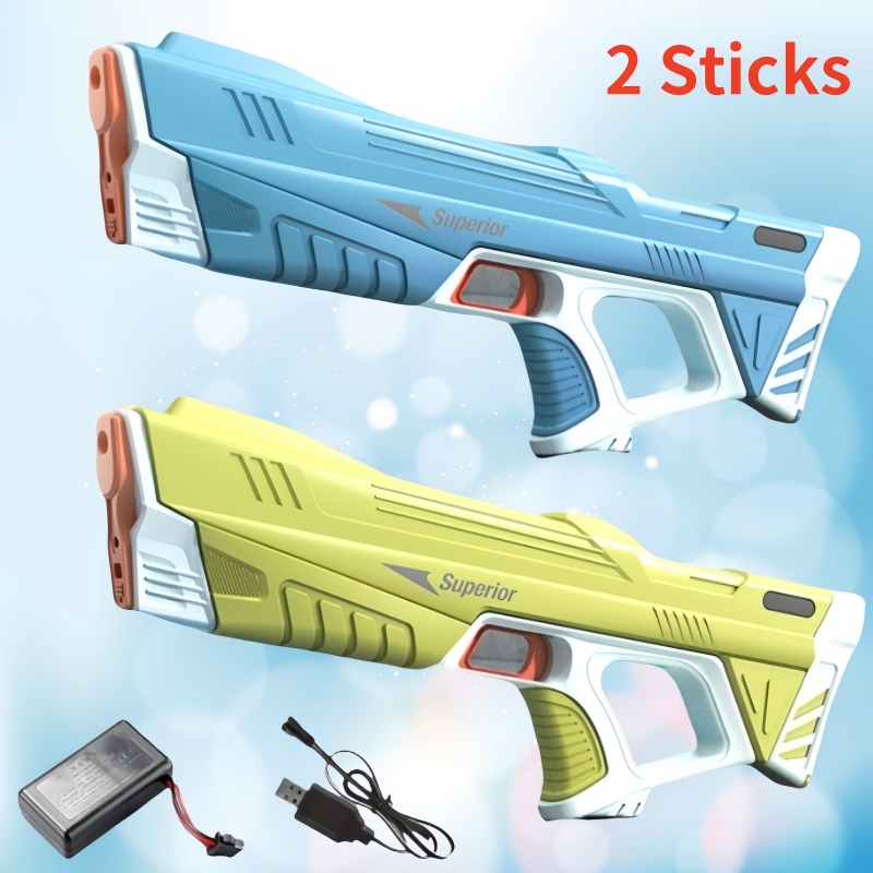 2 Sticks Children Electric Wat – обзор и цена Outdoor Adventure Games