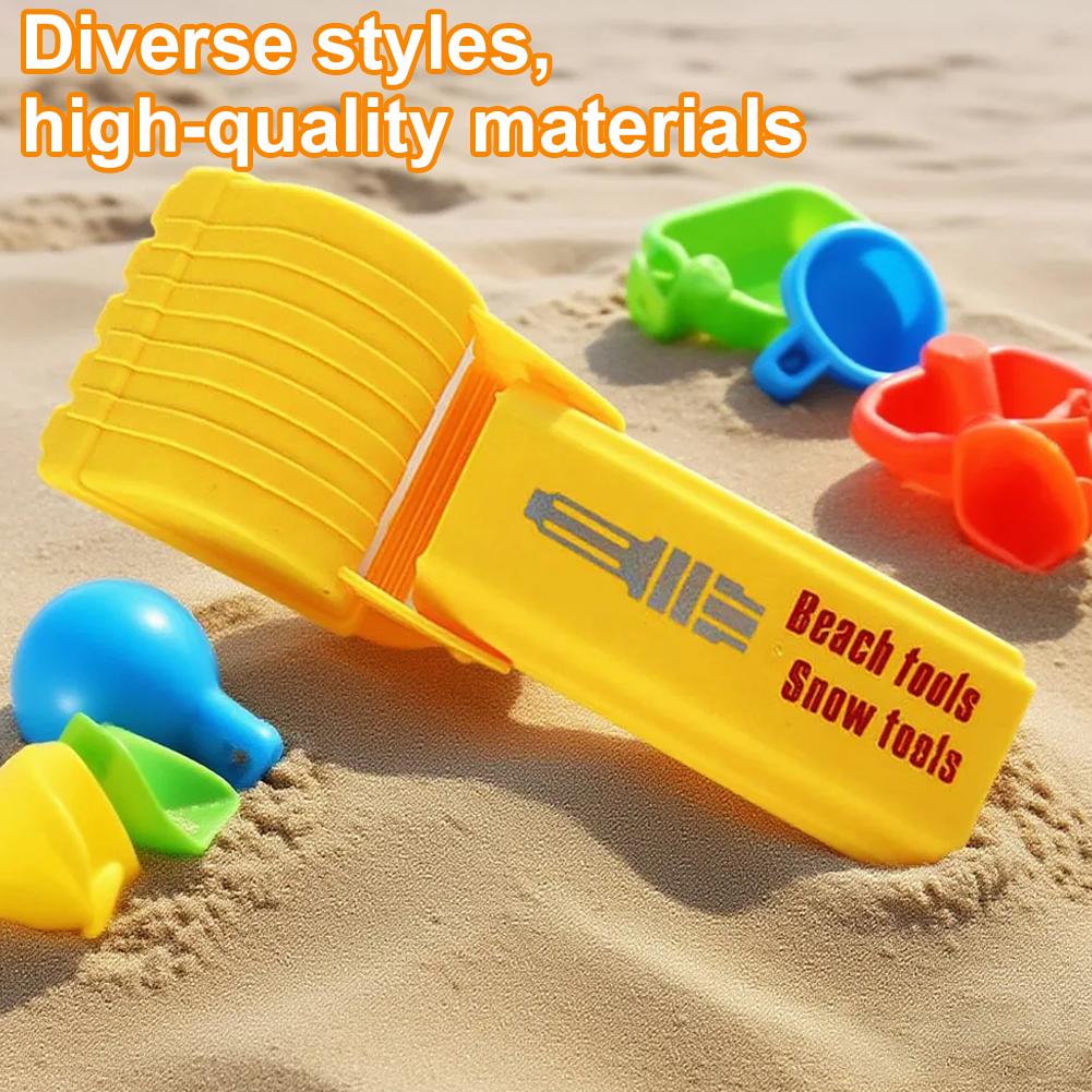 1/3PCS Excavator Digging Hand  – обзор и цена Outdoor Adventure Games